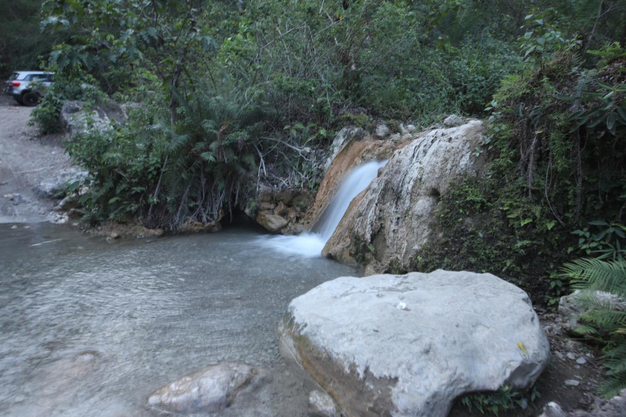 רישיקש Perfect Stayz Premium Forest Valley Near Waterfall מראה חיצוני תמונה